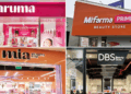 El auge de las tiendas de belleza en Perú: estas son las grandes marcas que ya operan en el país