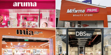 El auge de las tiendas de belleza en Perú: estas son las grandes marcas que ya operan en el país