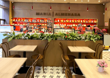 Maria Almenara abrió su tienda más grande en Lima y alista su llegada a provincias el 2026