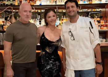 Fundador de Amazon visitó Lima: ¿Qué hizo el multimillonario durante su paso por el país?