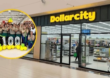 Dollarcity alcanza las 100 tiendas en Perú con nuevas aperturas: ¿en qué zonas abrió esta vez?