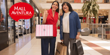 Mall Aventura Santa Anita se renueva y apuesta por un mix premium para consolidarse en Lima Este