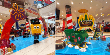 Mall Aventura refuerza su posicionamiento familiar con experiencias temáticas