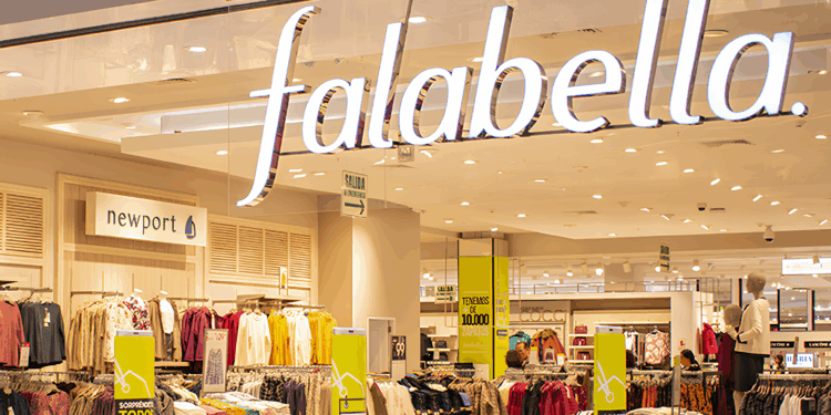 Falabella inaugura nueva tienda de más de 7.000 m²: ¿Cómo es y en qué mall se ubica?