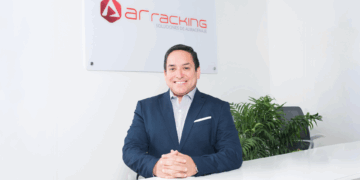 AR Racking Perú: logra récord histórico de ventas en 2025