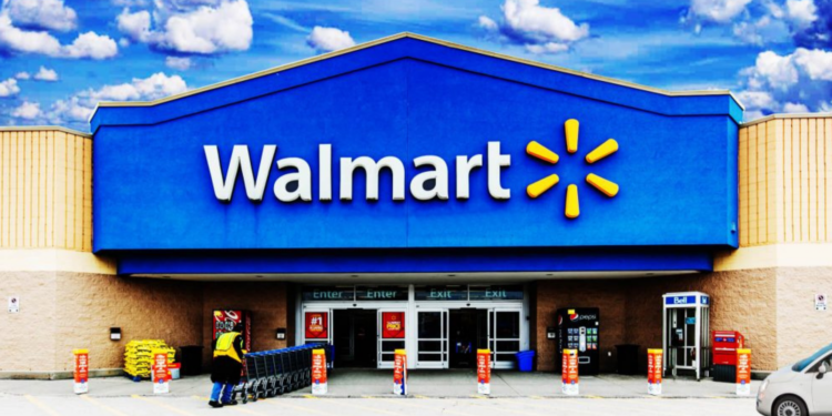 Walmart renueva su imagen después de casi 20 años: descubre su nuevo logo AQUÍ