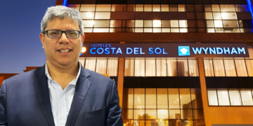 Condenan a CEO de Costa del Sol a cinco años de prisión suspendida por fraude tributario