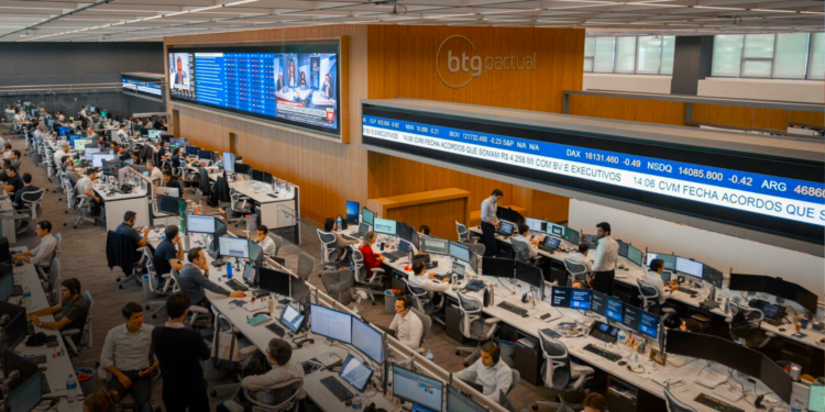 BTG Pactual recibe luz verde de la SBS para constituir un banco en Perú: ¿cuándo operará?