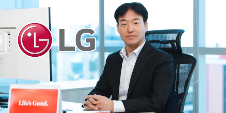 LG nombra a Youngrok Kim como nuevo CEO en Perú: ¿qué retos asumirá en el país?