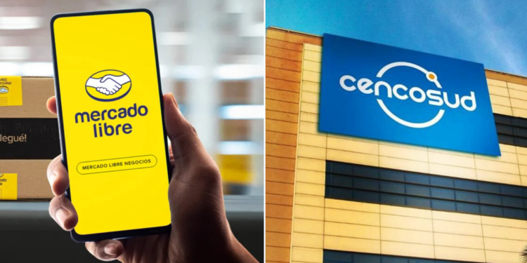 Mercado Libre y Cencosud ante el máximo tribunal: ¿Cuál fue el fallo sobre la disputa?