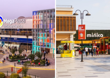 Megaplaza, Minka y nuevos proyectos: el plan de Parque Arauco para crecer en Perú en 2026