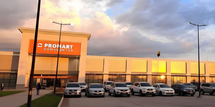 Peruana Promart inaugura su cuarta tienda en Ecuador y acelera ambicioso plan de expansión