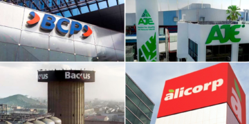 Estas son las 10 empresas más responsables del Perú, según el ranking Merco ESG 2025