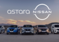 Española Astara adquiere los negocios de Nissan en Perú y Chile: será su distribuidor oficial
