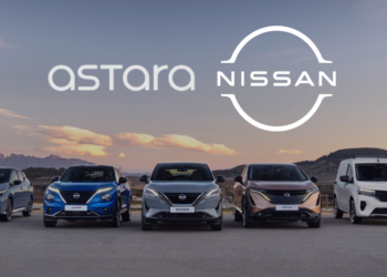Española Astara adquiere los negocios de Nissan en Perú y Chile: será su distribuidor oficial