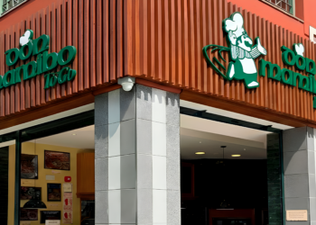 Don Mamino expande su formato «To Go» con nuevo local en Lima: ¿qué trae de nuevo?