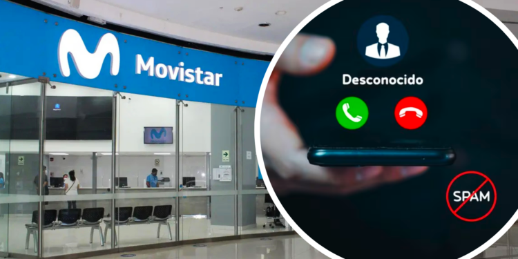 Indecopi multa a Integratel con S/ 118.000 por no entregar audios en caso de llamadas spam