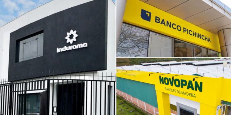 Más de 100 empresas ecuatorianas tienen presencia en Perú: ¿en qué sectores invierten más?