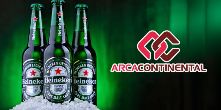 Heineken acuerda distribución exclusiva con Arca Continental para ampliar cobertura en Lima