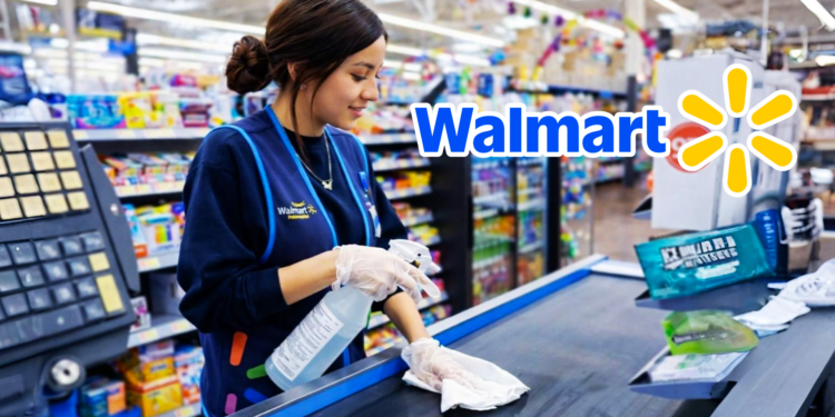 Walmart Chile repartirá US$ 25 millones entre sus trabajadores tras buenos resultados