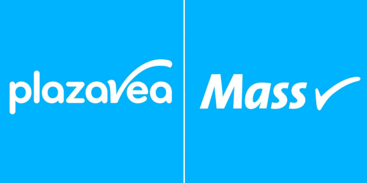 Intercorp cambia el color de sus marcas a celeste en redes sociales: ¿por qué lo hizo?