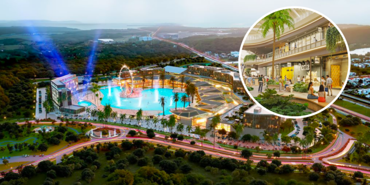 Sudamérica tendrá su primer shopping resort: ¿dónde se ubicará y qué marcas albergará?