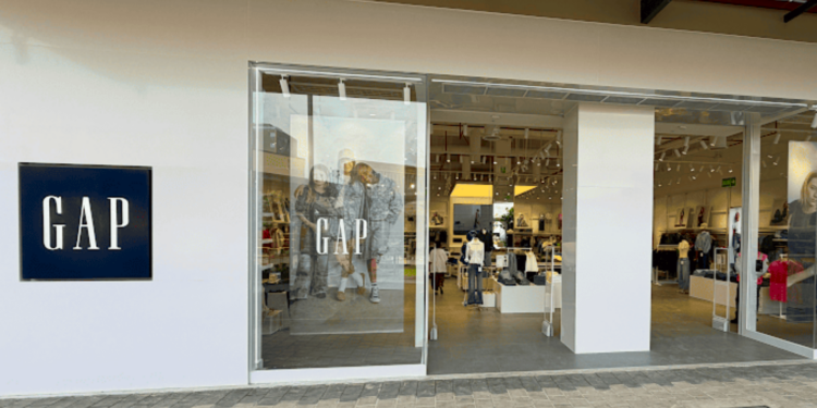 GAP abre su primera tienda fuera de Lima y marca un hito: ¿dónde se ubica?