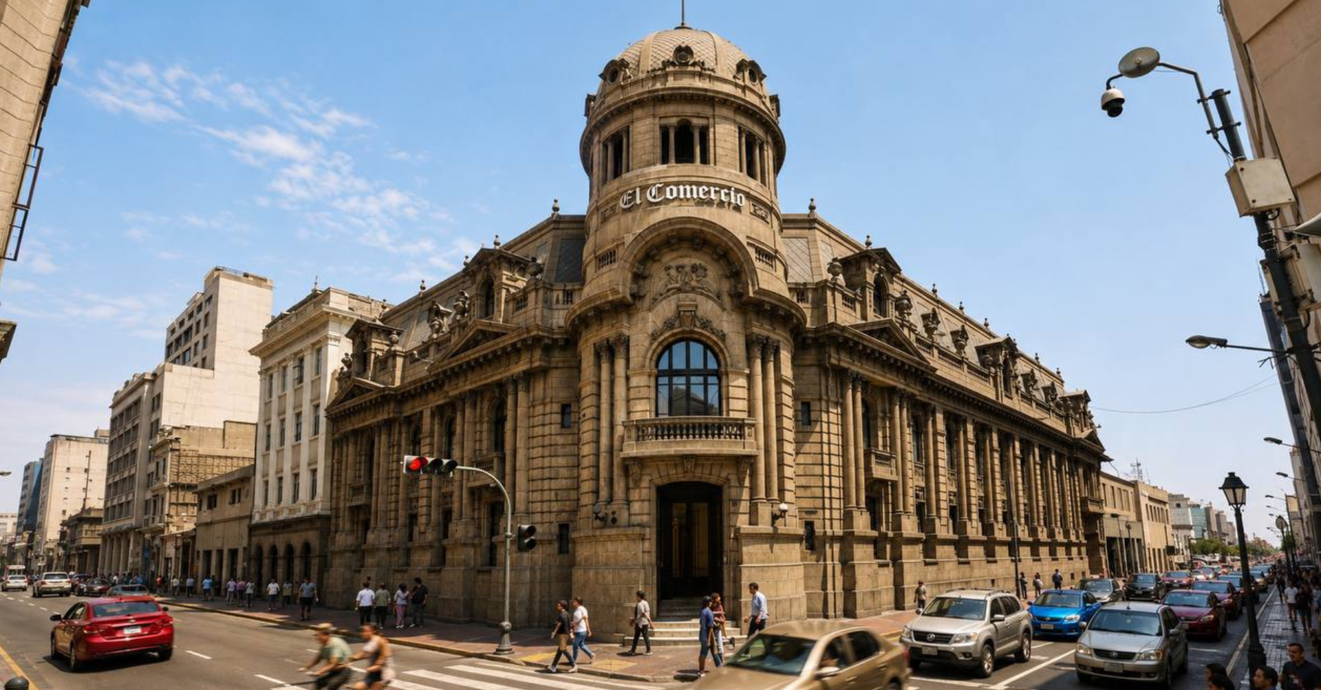Se firma acuerdo de venta por el control del Grupo El Comercio: estos serían los compradores