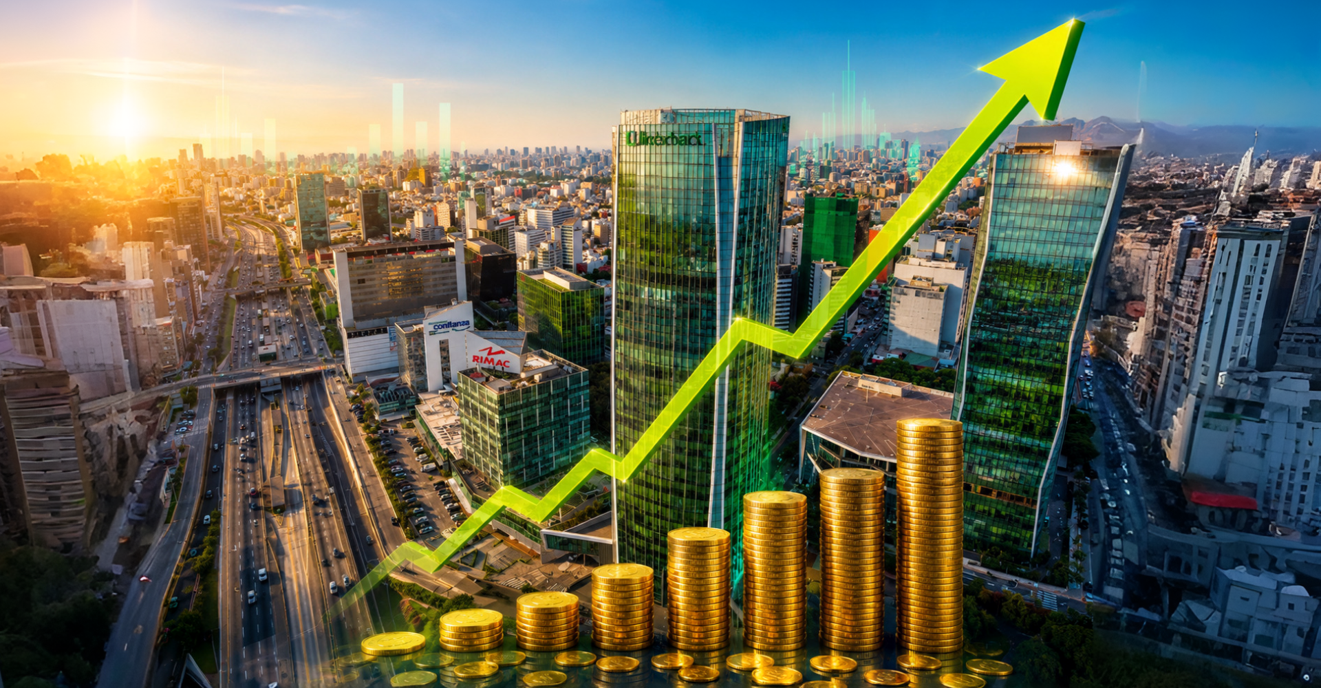 Empresas peruanas baten récord de utilidades en verano: ¿cuáles fueron las 5 que más ganaron?