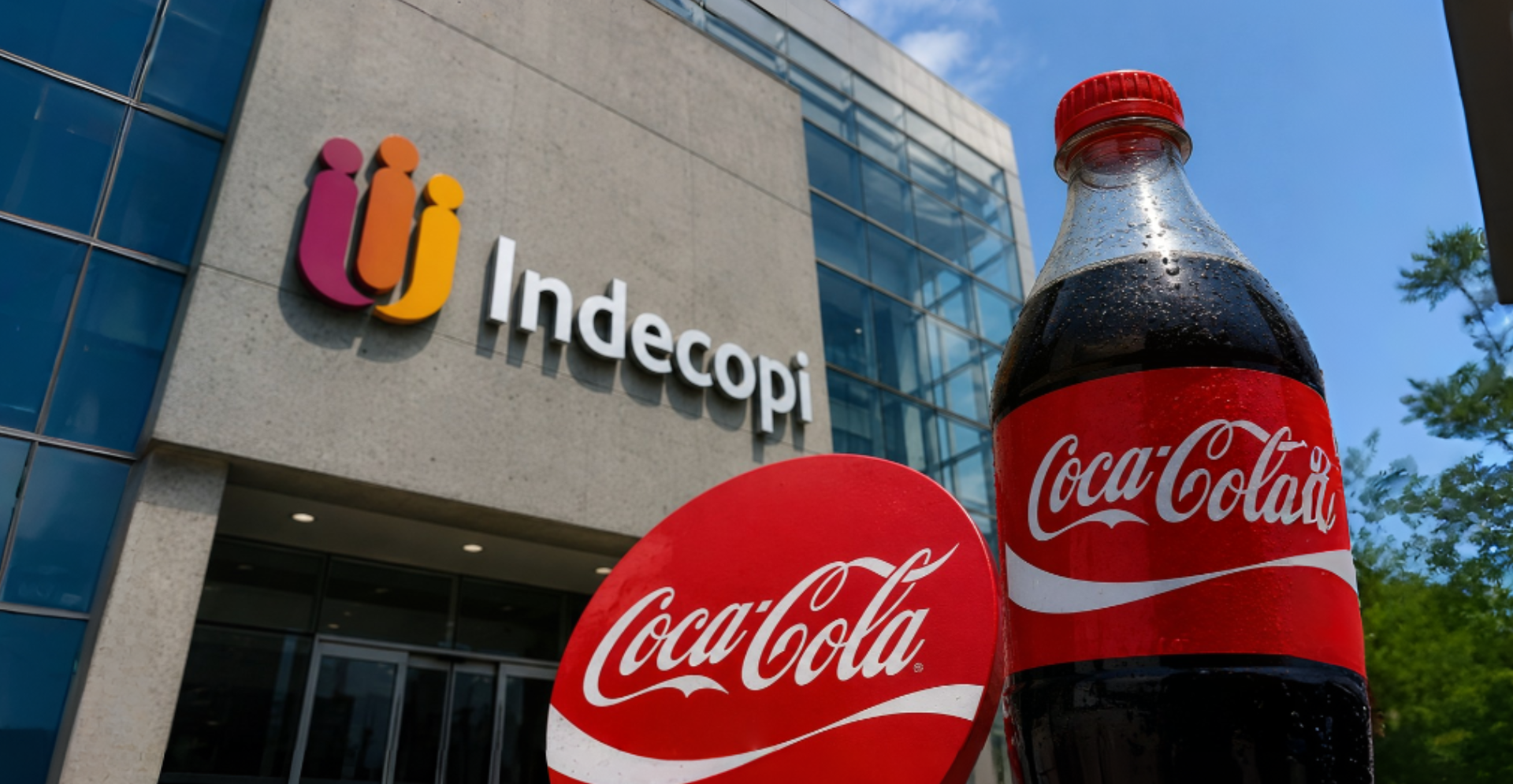 Coca-Cola lleva a orquesta de cumbia peruana ante Indecopi: ¿por qué la denunció?