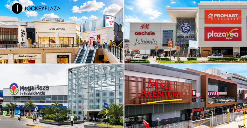 Este es el centro comercial que mejor atrae y fideliza talento en Perú, según el ranking Merco 2026