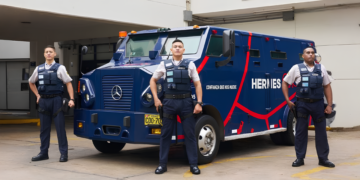 Hermes, empresa peruana de transporte de valores, será adquirida por gigante sueco Loomis