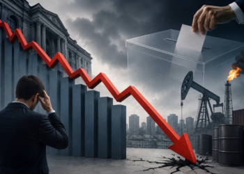 Expectativas económicas caen a terreno pesimista tras dos años, según el BCR: ¿qué hay detrás?