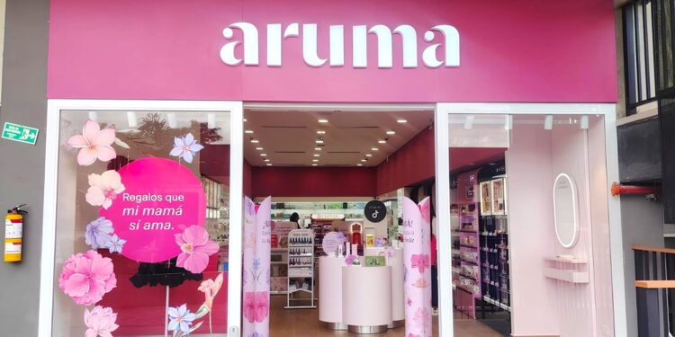 Aruma consolida su expansión y supera las 30 tiendas en Colombia: ¿Dónde se ubican?