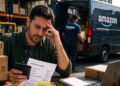 Amazon sube tarifas a vendedores por alza del combustible y los costos logísticos