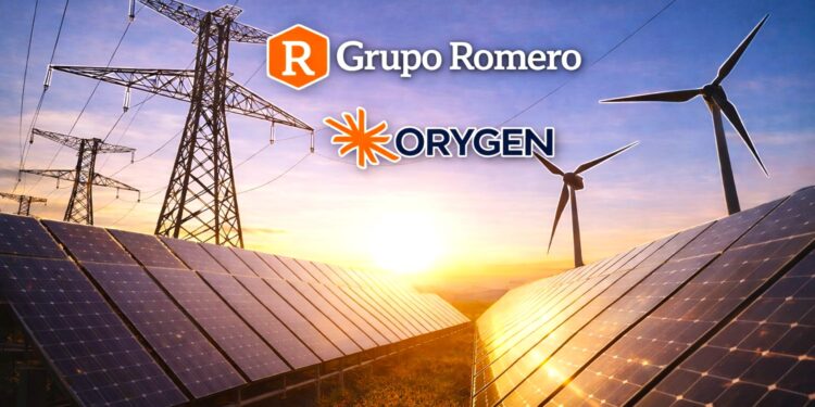 Grupo Romero compra Orygen y toma control de la segunda mayor generadora eléctrica del Perú