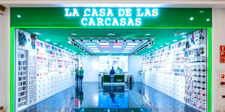 La Casa de las Carcasas llega a 15 tiendas en Perú con una nueva apertura: ¿Dónde se ubica?