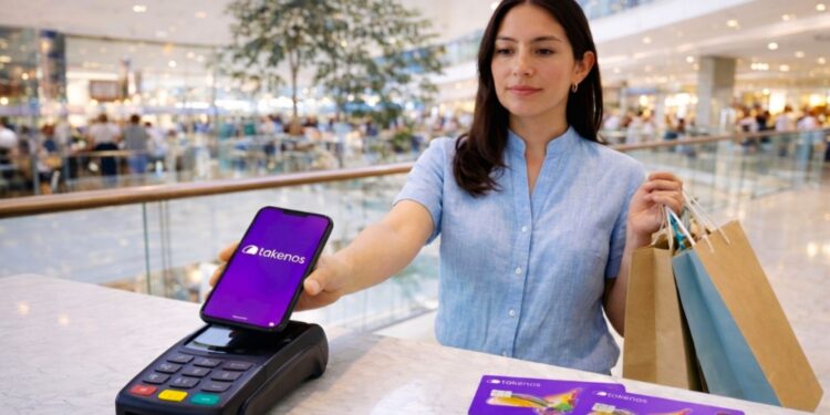 Billetera digital argentina Takenos inicia operaciones en Perú: ¿a qué tipo de clientes apunta?