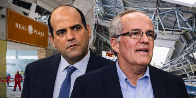 Real Plaza Trujillo: Fiscalía archiva investigación contra Rodríguez Pastor y Fernando Zavala