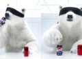 El oso polar cambia de bando: la estrategia publicitaria con la que Pepsi desafía a Coca-Cola