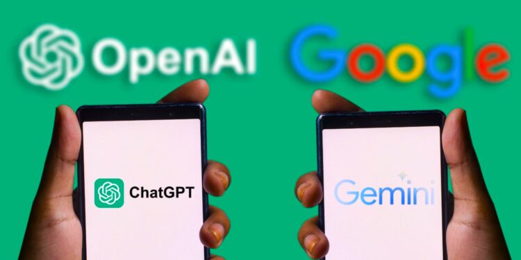 Nueva función de Gemini importa conversaciones de ChatGPT y otros modelos de IA: ¿cómo funciona?