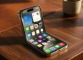 Apple prepara su iPhone Flip para competir con los plegables de Samsung: conoce los detalles