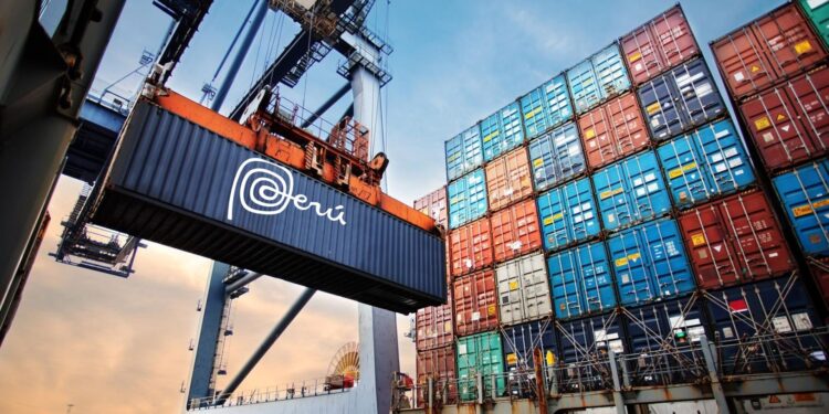 Exportaciones peruanas marcan nuevo récord y superan los US$ 90,000 millones en 2025