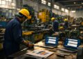 ¿Tu empresa ya usa IA? En Perú, la mitad aún no la aplica y estas son las razones