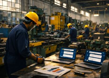 ¿Tu empresa ya usa IA? En Perú, la mitad aún no la aplica y estas son las razones