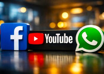 Redes sociales más usadas del mundo: ¿cuáles lideran y por qué dominan internet?