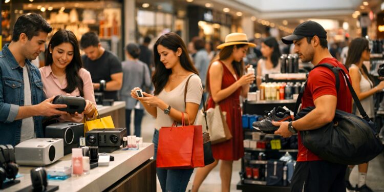 ¿Qué se regala más en San Valentín? Conoce cuáles son las categorías más buscadas en Perú