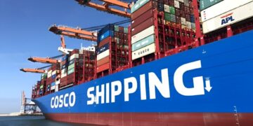 Cosco Shipping afirma que la naturaleza del puerto de Chancay no afecta a la soberanía peruana