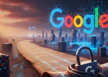 Google busca liderar la infraestructura de inteligencia artificial con emisión récord de deuda