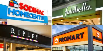 Descubre cuál es el retailer más responsable del Perú, según el ranking Merco ESG 2025